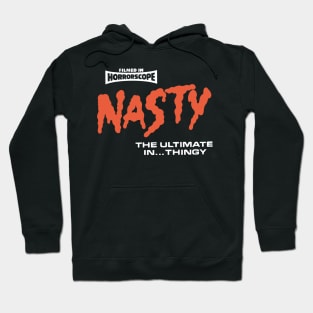 Nasty Hoodie